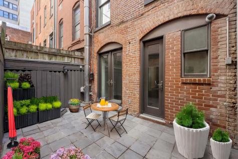 1342 Lexington Avenue New York City NY 10128