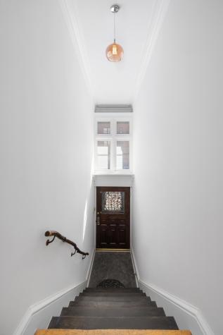 1342 Lexington Avenue New York City NY 10128