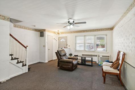 2016 Haviland Avenue New York City NY 10472