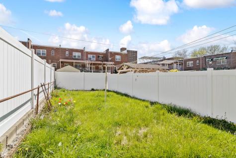 2016 Haviland Avenue New York City NY 10472