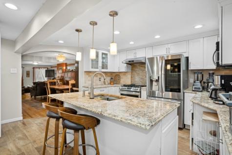 176 Macon Street New York City NY 11216