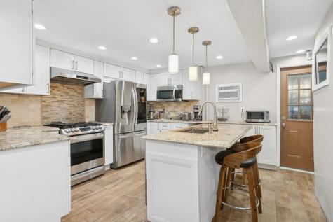 176 Macon Street New York City NY 11216