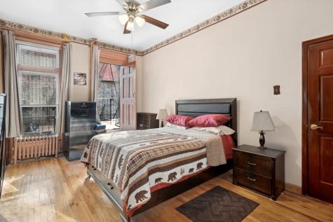 176 Macon Street New York City NY 11216