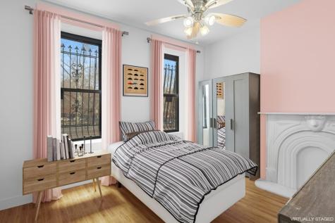 176 Macon Street New York City NY 11216