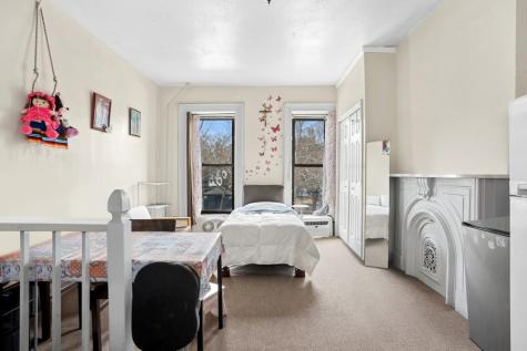 176 Macon Street New York City NY 11216