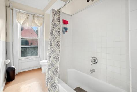 176 Macon Street New York City NY 11216