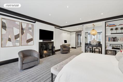 132 E 62nd Street New York City NY 10065