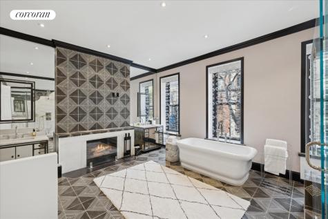 132 E 62nd Street New York City NY 10065