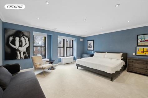 132 E 62nd Street New York City NY 10065