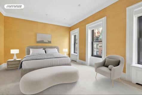 132 E 62nd Street New York City NY 10065