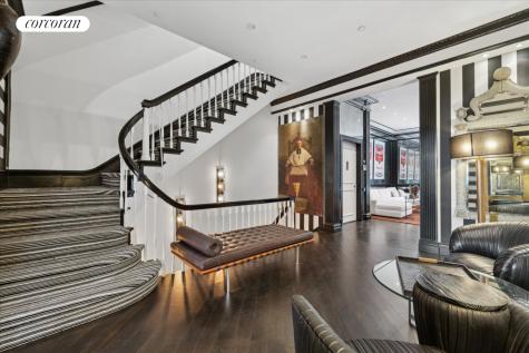 132 E 62nd Street New York City NY 10065