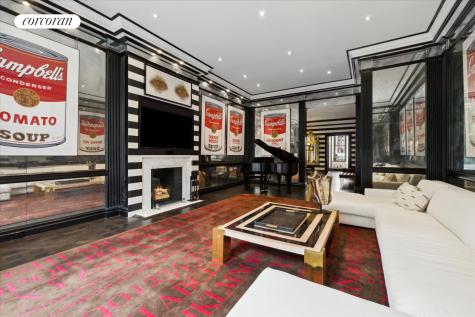 132 E 62nd Street New York City NY 10065