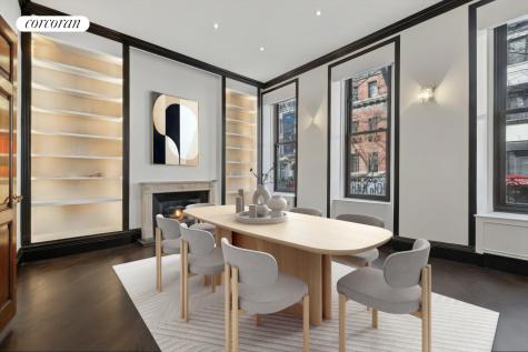 132 E 62nd Street New York City NY 10065