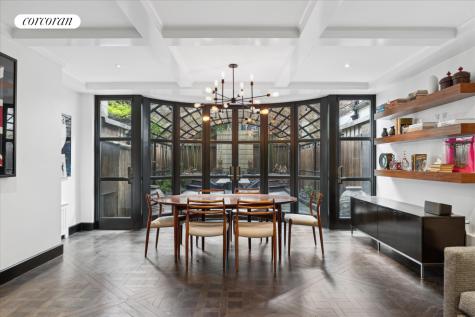 132 E 62nd Street New York City NY 10065