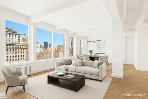 118 E 25th Street New York City NY 10010