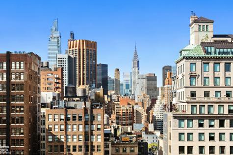 118 E 25th Street New York City NY 10010