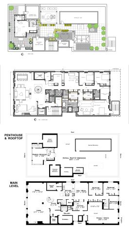 118 E 25th Street New York City NY 10010