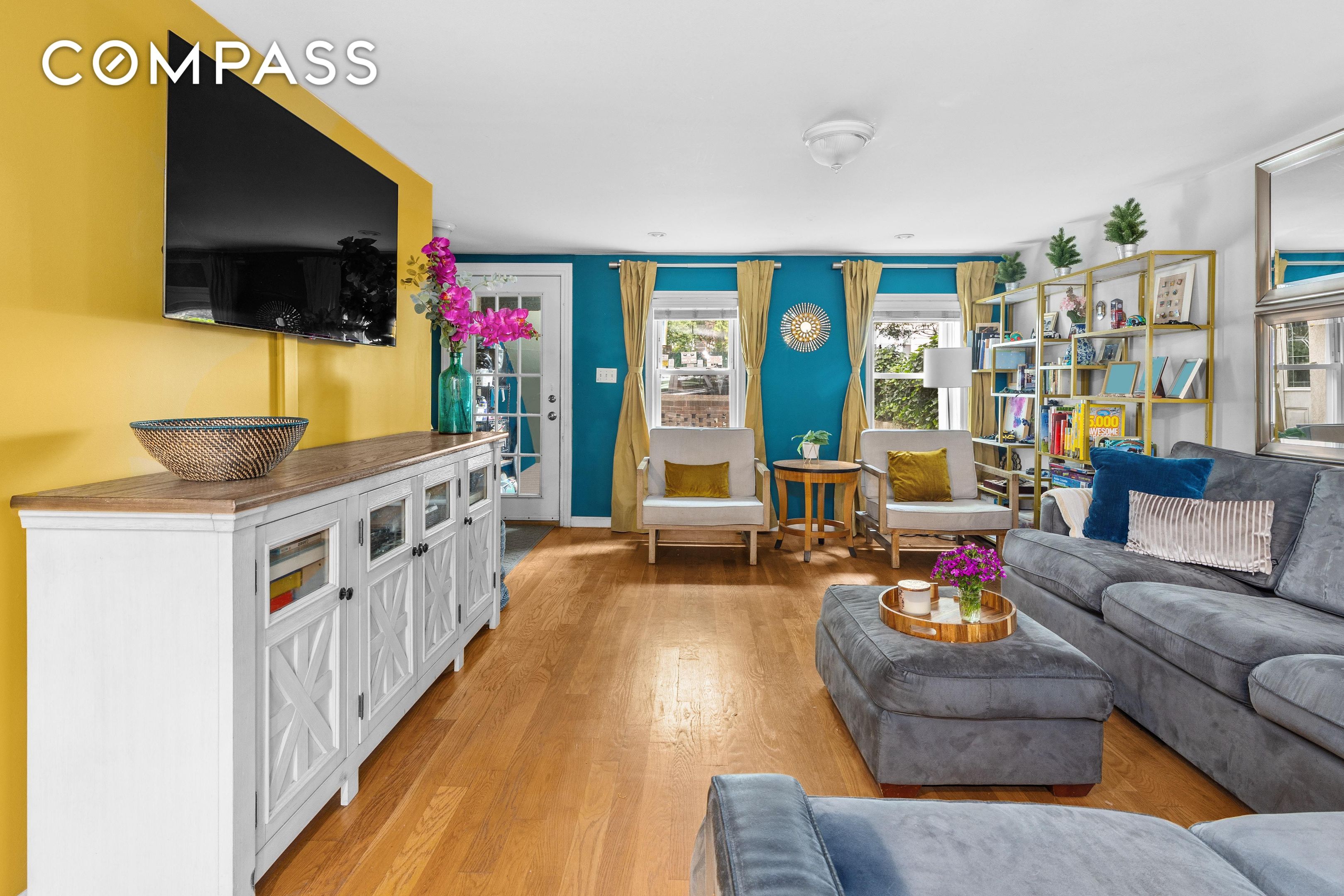 266 18th Street New York City NY 11215