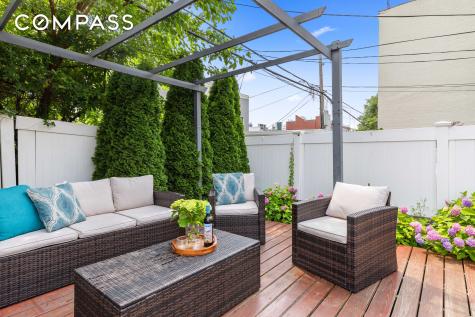 266 18th Street New York City NY 11215