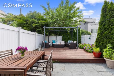 266 18th Street New York City NY 11215