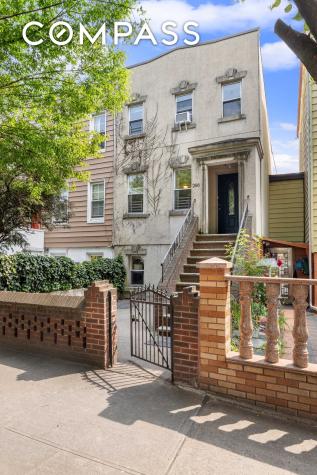 266 18th Street New York City NY 11215