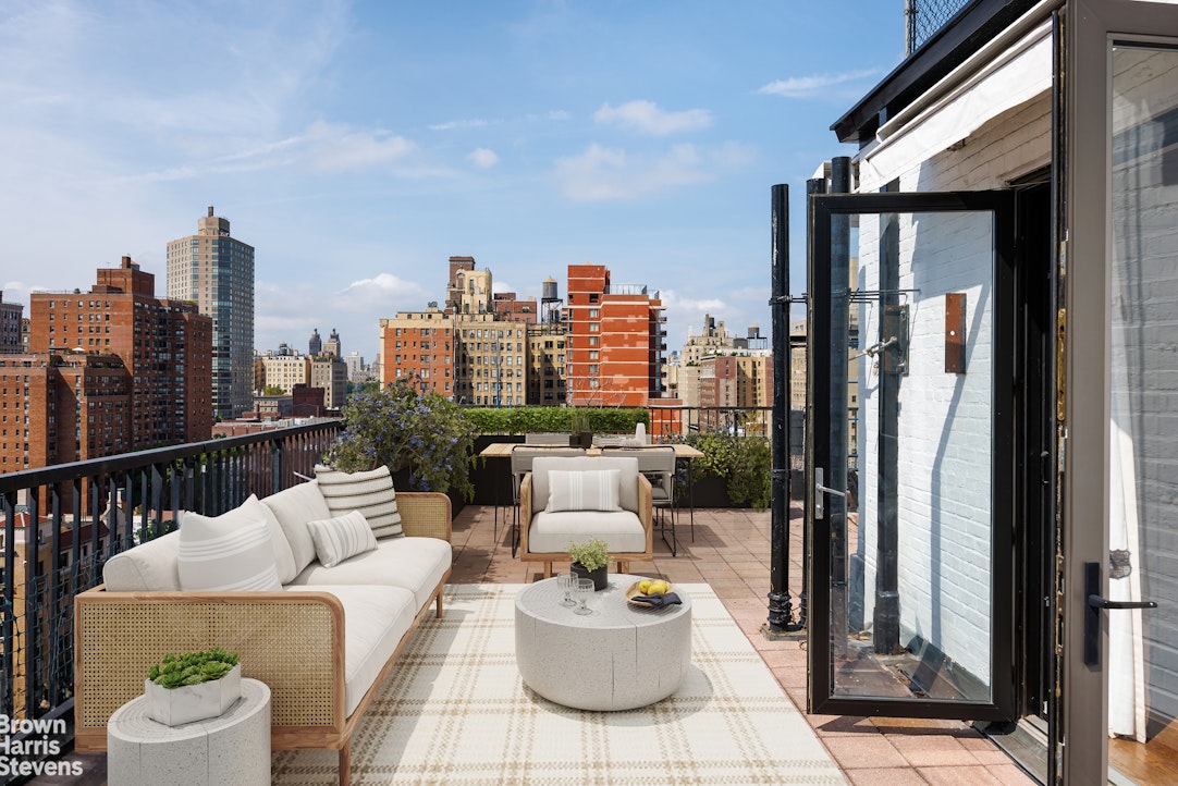 166 E 96th Street New York City NY 10128