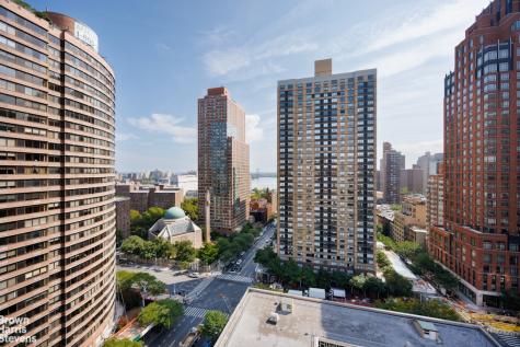 166 E 96th Street New York City NY 10128