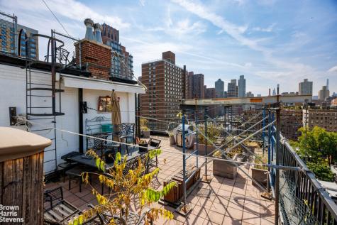 166 E 96th Street New York City NY 10128