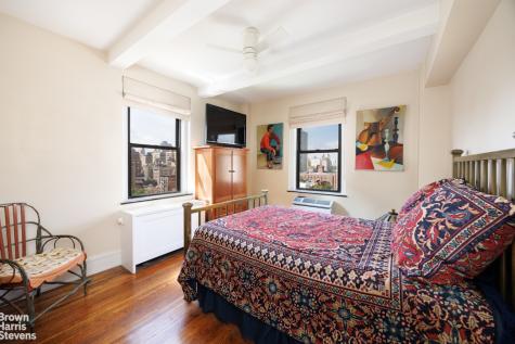 166 E 96th Street New York City NY 10128