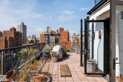 166 E 96th Street New York City NY 10128