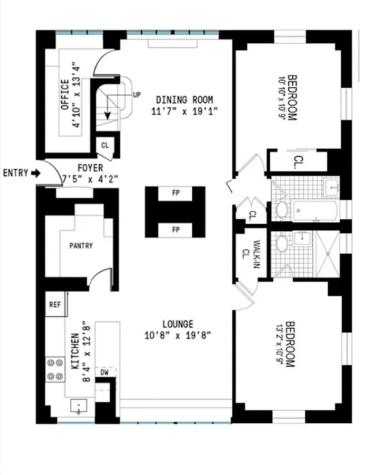 166 E 96th Street New York City NY 10128