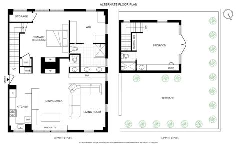 166 E 96th Street New York City NY 10128