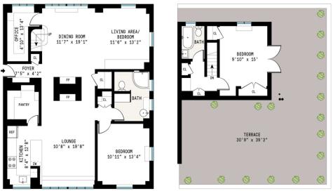 166 E 96th Street New York City NY 10128