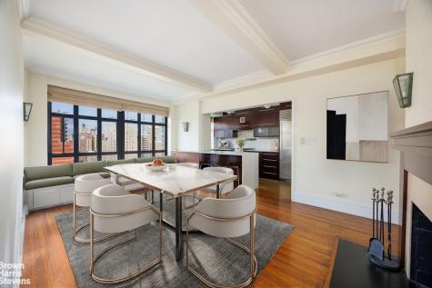 166 E 96th Street New York City NY 10128