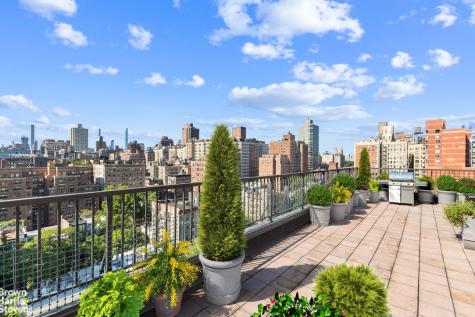 166 E 96th Street New York City NY 10128