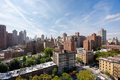 166 E 96th Street New York City NY 10128