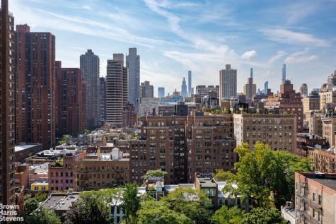 166 E 96th Street New York City NY 10128