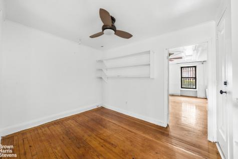 319 Mac Donough Street New York City NY 11233