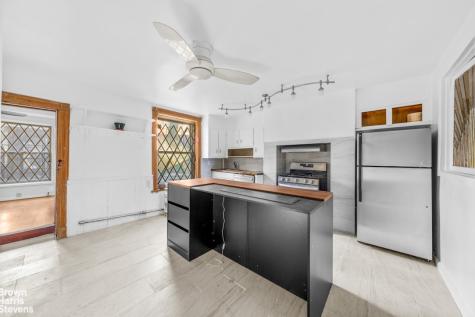 319 Mac Donough Street New York City NY 11233