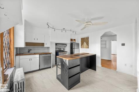 319 Mac Donough Street New York City NY 11233