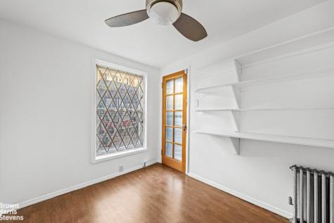 319 Mac Donough Street New York City NY 11233