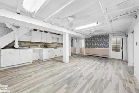 319 Mac Donough Street New York City NY 11233