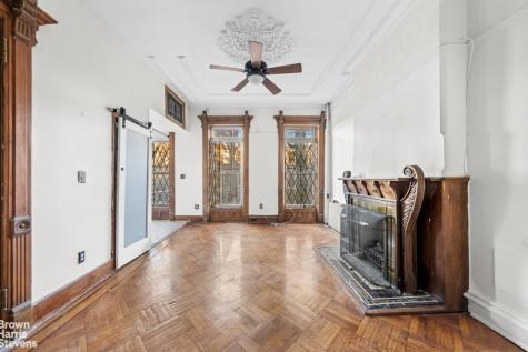 319 Mac Donough Street New York City NY 11233