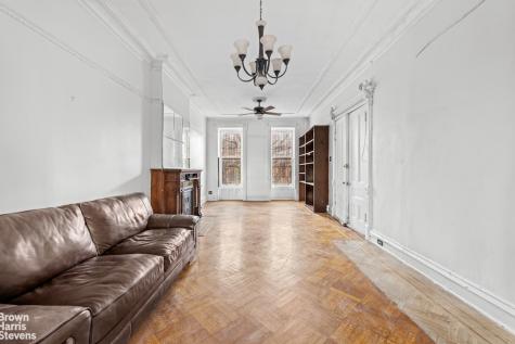 319 Mac Donough Street New York City NY 11233