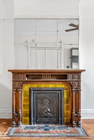 319 Mac Donough Street New York City NY 11233