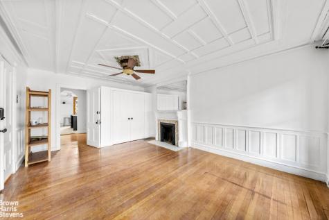 319 Mac Donough Street New York City NY 11233