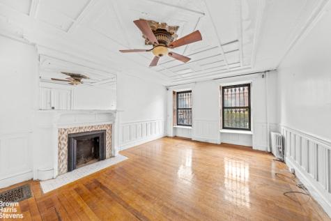 319 Mac Donough Street New York City NY 11233