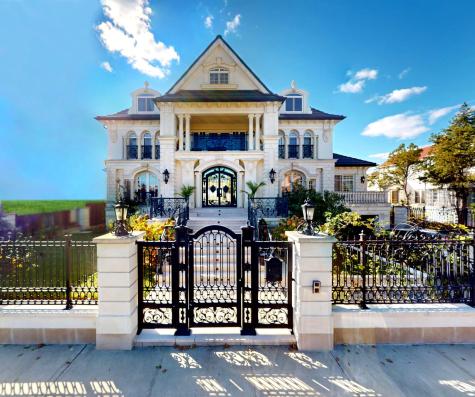 176 Irwin Street New York City NY 11235