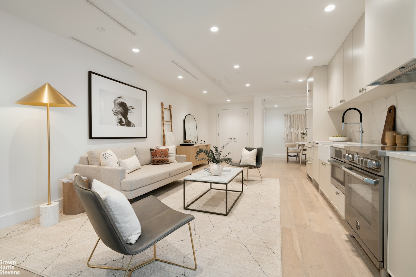 319 Prospect Place New York City NY 11238