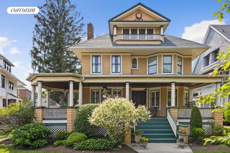 500 E 18th Street New York City NY 11226